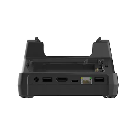 Многофункциональная коммуникационная подставка ME61 / ME63 / ME65 Single-slot Cradle Kit,Incl ME6×-SCRD02-01 and PWS-DC-122BEU-05